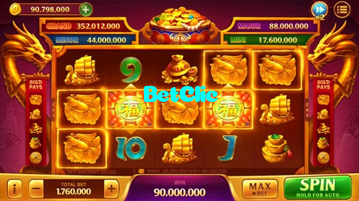 BetClic