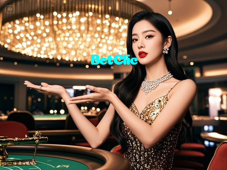 making first deposit on BetClic website using local payment methods in Pakistan