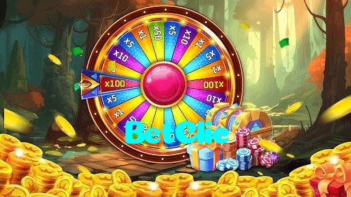 BetClic casino presented on mobile device in Pakistan with slots and live games