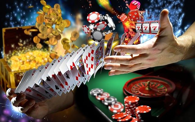 BetClic پاکستان ریئل منی گیمز